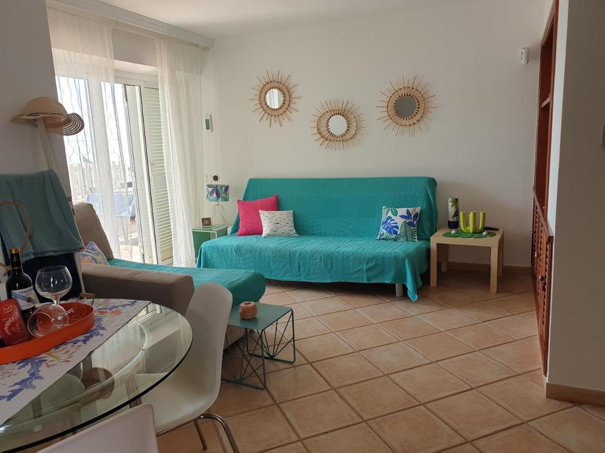 Bungalow Paraiso El Mar 3 San Agustín Extérieur photo