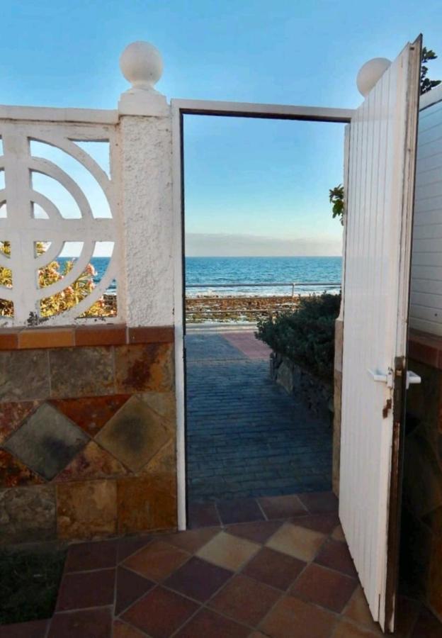 Bungalow Paraiso El Mar 3 San Agustín Extérieur photo
