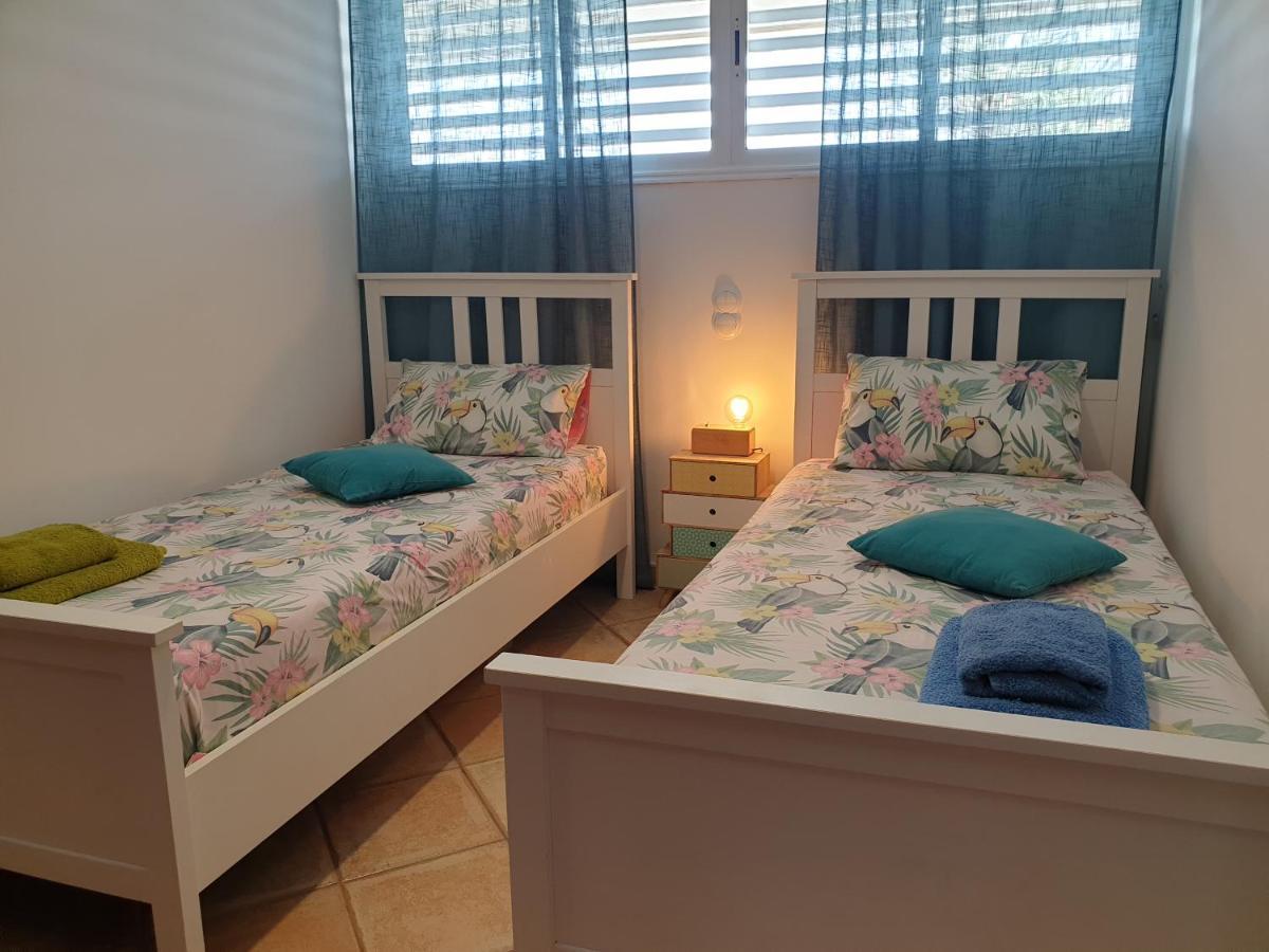 Bungalow Paraiso El Mar 3 San Agustín Extérieur photo