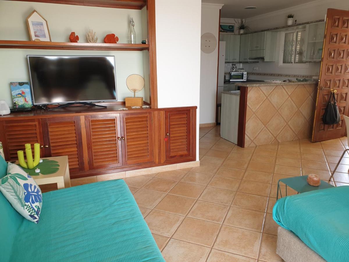 Bungalow Paraiso El Mar 3 San Agustín Extérieur photo