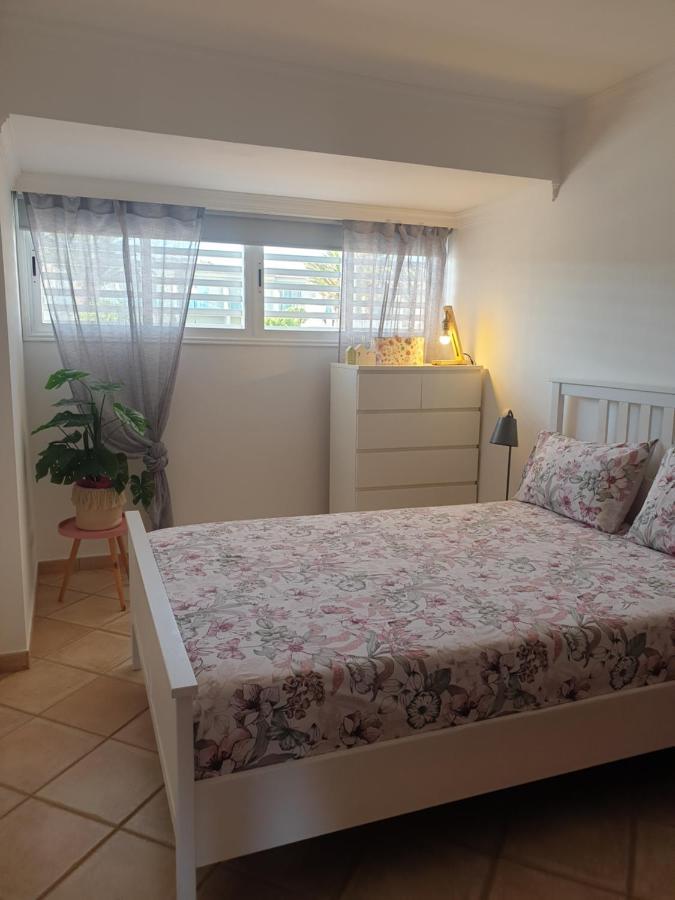 Bungalow Paraiso El Mar 3 San Agustín Extérieur photo